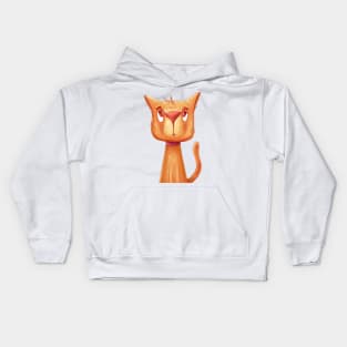 Meh Kids Hoodie